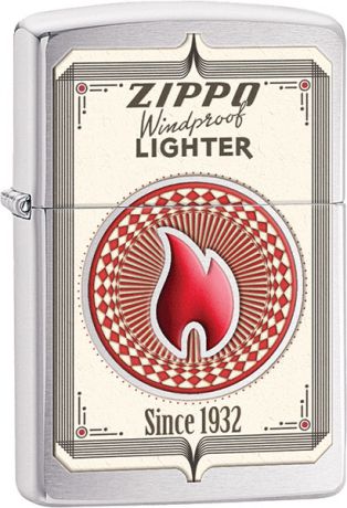 Зажигалки Zippo Z_28831