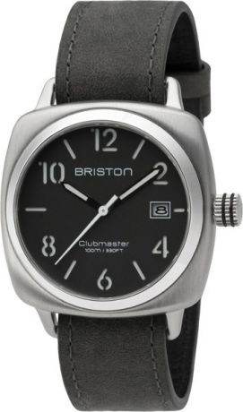 Мужские часы Briston 16240.S.C.17.LVB