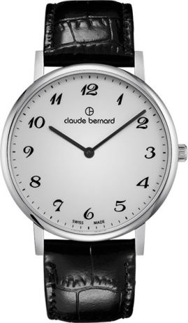 Мужские часы Claude Bernard 20214-3BB