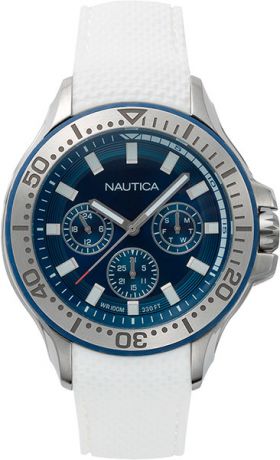 Мужские часы Nautica NAPAUC001
