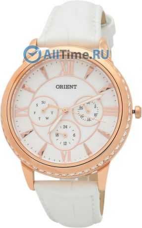 Женские часы Orient SW03002W-ucenka