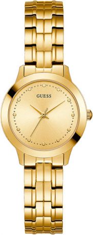Женские часы Guess W0989L2