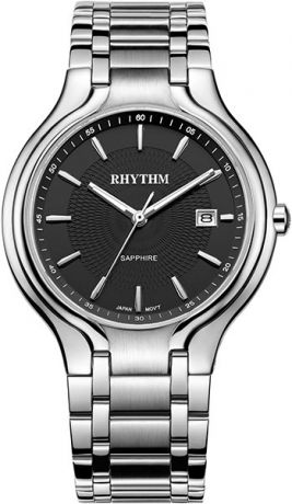 Мужские часы Rhythm G1401S02
