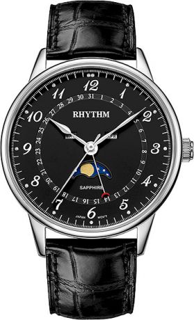 Мужские часы Rhythm FI1607L02