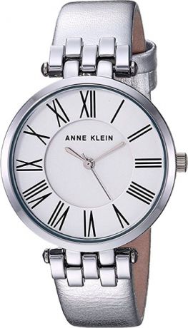 Женские часы Anne Klein 2619SVSI