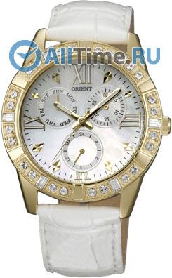 Женские часы Orient UT0B007W-ucenka