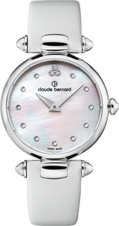 Женские часы Claude Bernard 20501-3NADN
