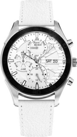 Мужские часы Pierre Ricaud P60011.Y213A