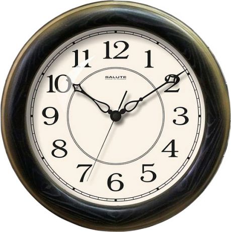 Настенные часы Салют DS-3BB6-014.2