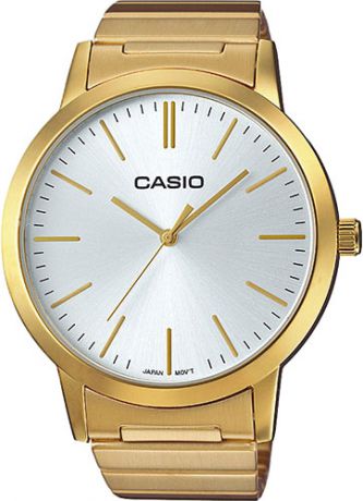 Женские часы Casio LTP-E118G-7A