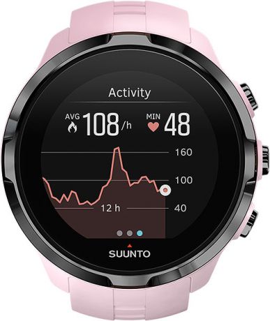 Женские часы Suunto SS022664000