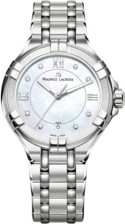 Женские часы Maurice Lacroix AI1004-SS002-170-1