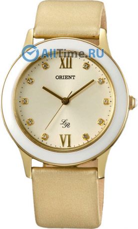 Женские часы Orient QC0Q004C-ucenka