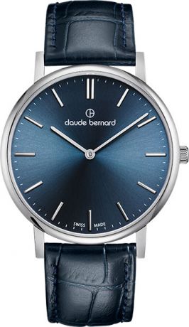 Мужские часы Claude Bernard 20214-3BUIN