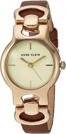 Женские часы Anne Klein 2630CHBN