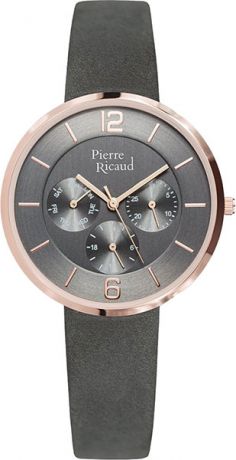 Женские часы Pierre Ricaud P22023.9G57QF