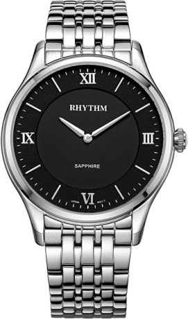 Мужские часы Rhythm P1501S02