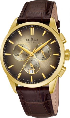 Мужские часы Candino C4518_5