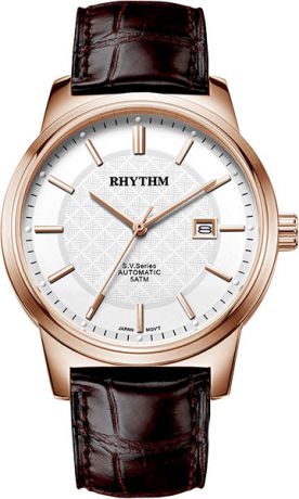 Мужские часы Rhythm VA1501L03