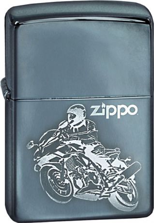 Зажигалки Zippo Z_150-Moto