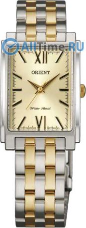 Женские часы Orient UBTZ001C-ucenka
