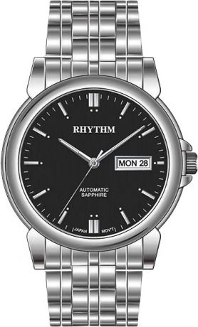 Мужские часы Rhythm A1106S02