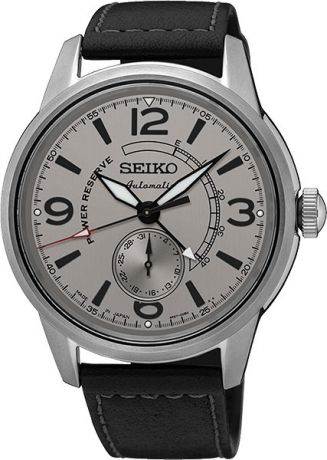Мужские часы Seiko SSA337J1