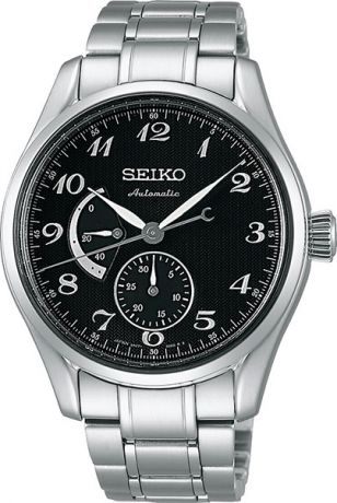Мужские часы Seiko SPB043J1