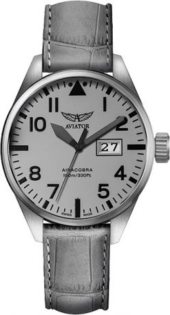 Мужские часы Aviator V.1.22.0.150.4