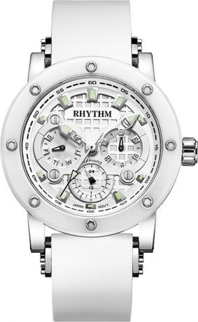 Женские часы Rhythm I1204R04