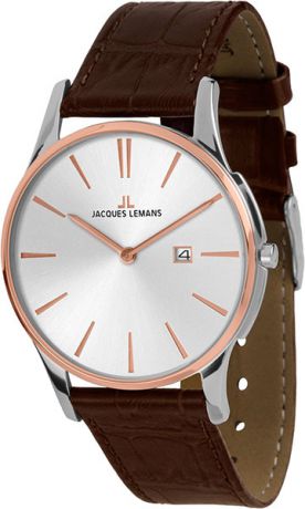 Мужские часы Jacques Lemans 1-1936F