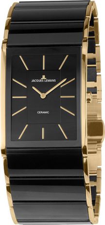 Женские часы Jacques Lemans 1-1940C