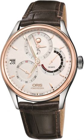 Мужские часы Oris 112-7726-63-51-set