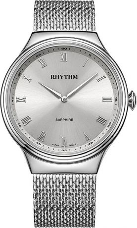 Мужские часы Rhythm FI1601S01