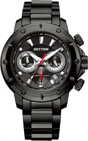 Мужские часы Rhythm S1103S06