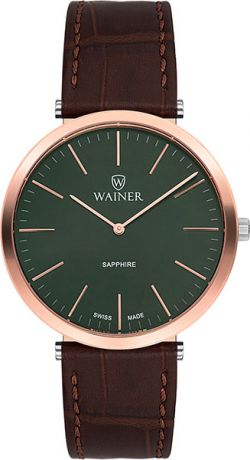 Мужские часы Wainer WA.11694-B
