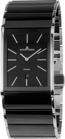 Мужские часы Jacques Lemans 1-1939A