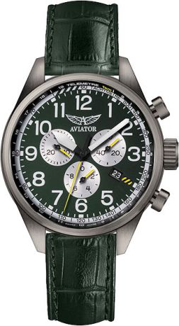 Мужские часы Aviator V.2.25.7.171.4