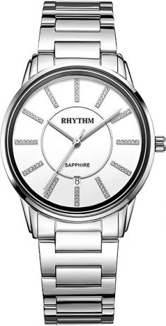 Мужские часы Rhythm G1203S01