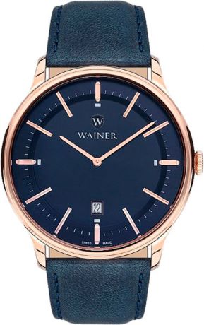 Мужские часы Wainer WA.11011-K