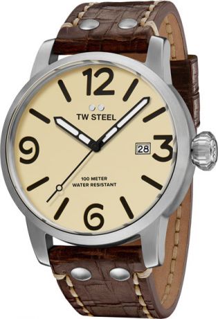 Мужские часы TW STEEL MS21