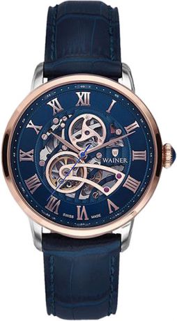 Мужские часы Wainer WA.25990-B