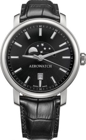 Мужские часы Aerowatch 08937AA02