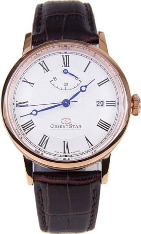 Мужские часы Orient EL09001W