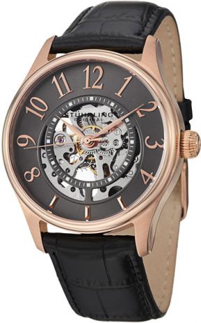 Мужские часы Stuhrling 746L.04