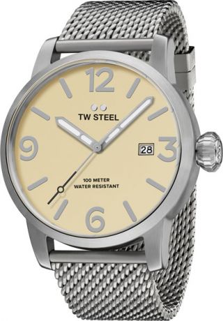 Мужские часы TW STEEL MB1