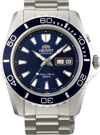 Мужские часы Orient EM75002D