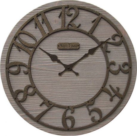 Настенные часы Art Time NSR-3433-ucenka
