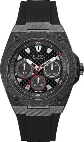 Мужские часы Guess W1048G2