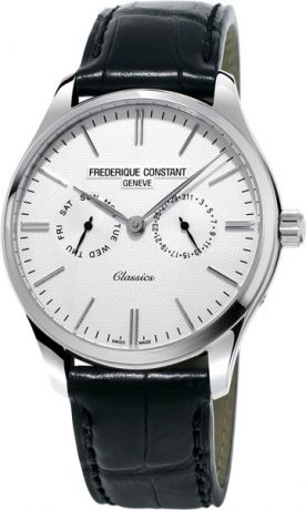 Мужские часы Frederique Constant FC-259ST5B6